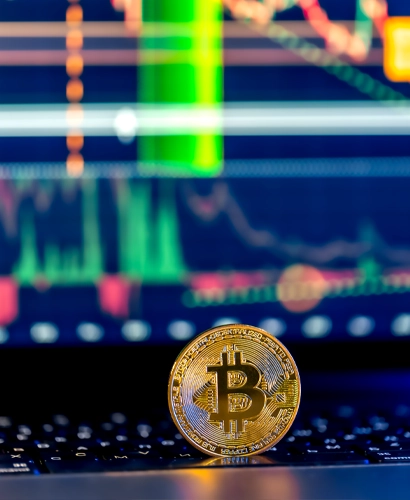 Team von Finotraze bei der Marktanalyse