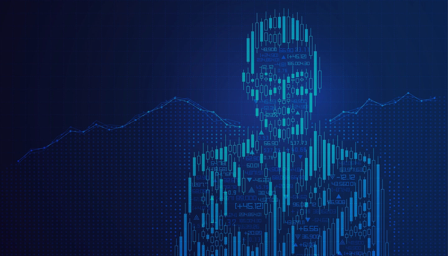 Hintergrundgrafik von Finotraze