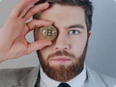 Julian Wolf – Chief Analyst bei Finotraze